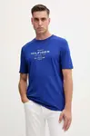 Tommy Hilfiger  Bavlněné tričko