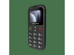 Seniorský telefon KRUGER & MATZ Simple 923 4G GSM