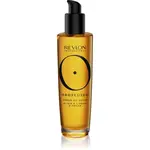 Orofluido Elixir vyživující olej na vlasy 85 ml
