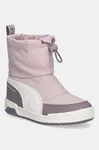 Puma Detské snehule Puma Puma Multiflex 2 Boot AC PS