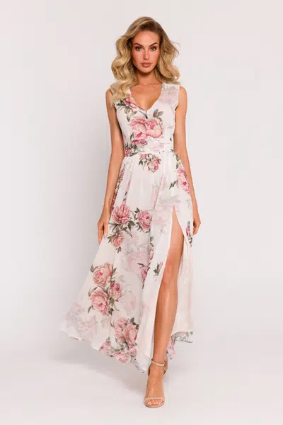 Made Of Emotion Woman's Dress M781