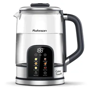 Rohnson Rychlovarná konvice R-7700