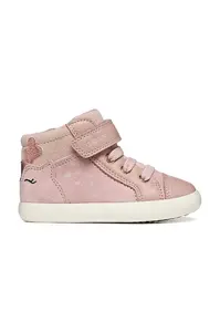 Geox  GISLI sneakers boty dětské
