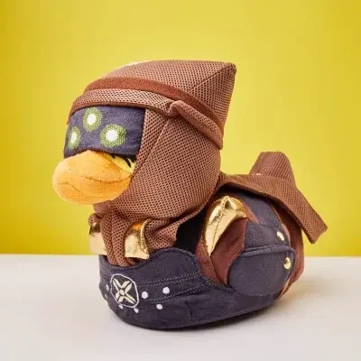 Tubbz kachnička plyšová Eris Morn