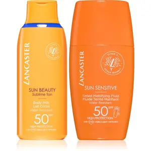 Lancaster Sun Protection Set sada SPF 50