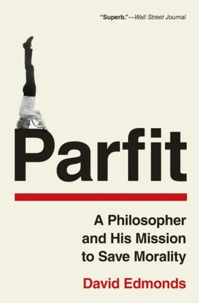 Parfit - Edmonds David