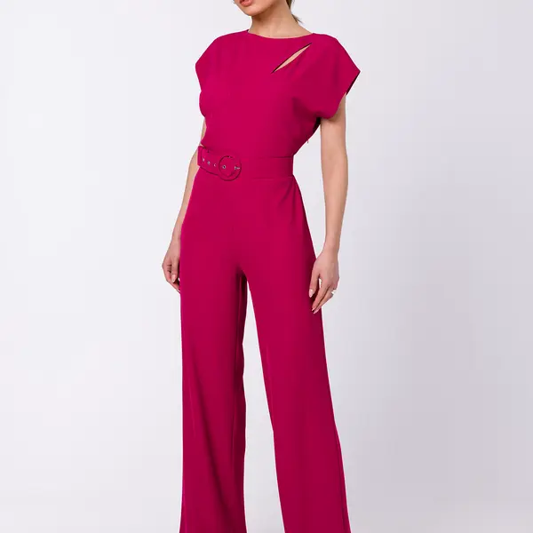 Stylove Woman's Jumpsuit S339