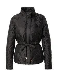 MICHAEL Michael Kors Prechodná bunda  čierna