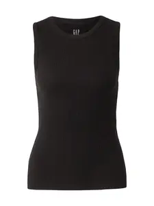 GAP Top  čierna