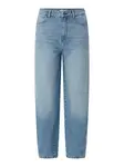 Rich & Royal Džínsy  modrá denim