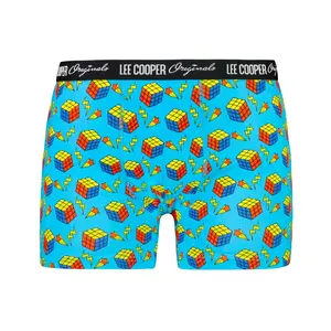 Pánské boxerky Lee Cooper Patterned