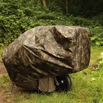 Fox přehoz na vozík Camo Barrow Cover