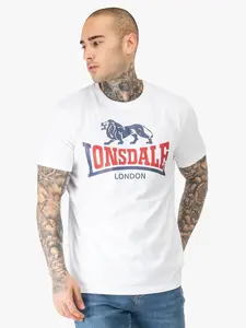 Lonsdale Men's t-shirt regular fit