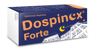 Dospinox Forte