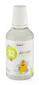 Dr. Max PRO32 Mouthwash JUNIOR 6+