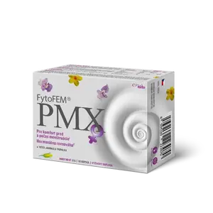 FYTOFEM PMX 30CPS