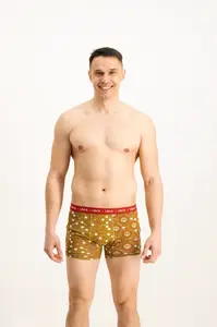 Pánské boxerky Frogies Zodiac Váhy