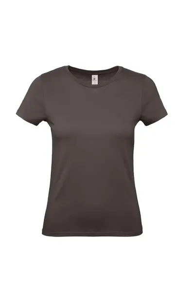 Dámské tričko B&C Basic