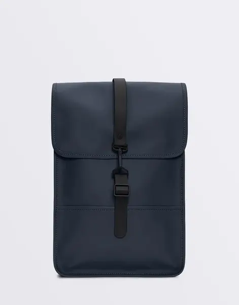 Rains Backpack Mini 47 Navy