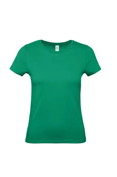 Dámské tričko B&C Basic