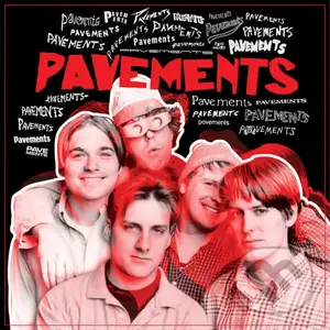 Pavement:  Pavements - Pavement, Pavement,Pavement:  Pavements - Pavement, Pavement