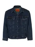 Levi's® Big & Tall Prechodná bunda  tmavomodrá
