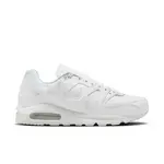 Nike Air Max Command 44,5 WHITE/WHITE-METALLIC SILVER