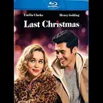 Různí interpreti – Last Christmas Blu-ray