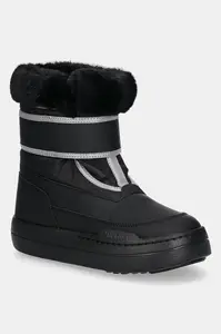 Moon Boot Detské snehule Moon Boot JR PARK STRAP