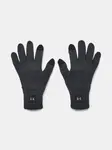 Under Armour Pánské rukavice UA Halftime Wool Glove - Pánské