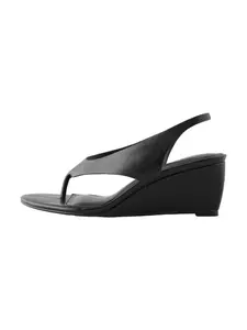 Next Žabky 'Forever Comfort®'  čierna