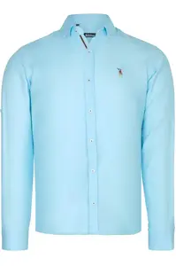 Pánská košile dewberry