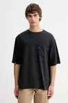 Levi's  Bavlněné tričko  HALF SLV PKT