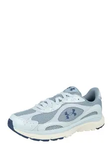UNDER ARMOUR Športová obuv 'Tech Runner'  modrá / svetlomodrá