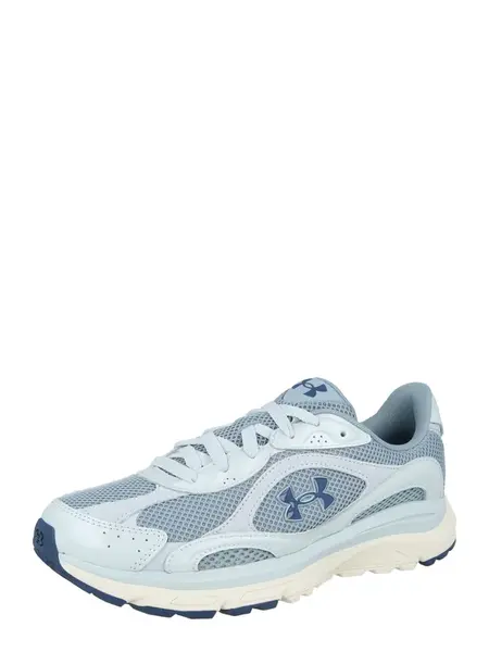 UNDER ARMOUR Športová obuv 'Tech Runner'  modrá / svetlomodrá