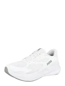 PUMA Nízke tenisky 'MaxStride Lite'  biela