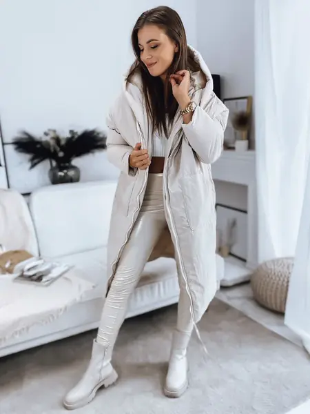 Dámská bunda DStreet Oversized