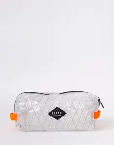 Braasi Industry Cosmetic bag men Clear X-Pac