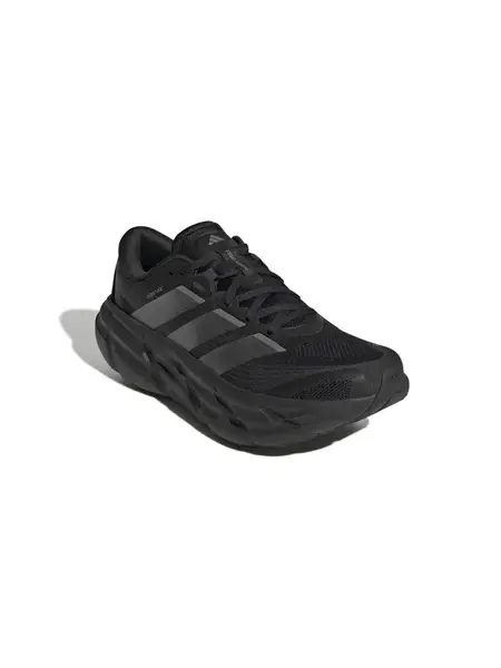 ADIDAS PERFORMANCE Bežecká obuv 'ADISTAR 5'  antracitová / čierna