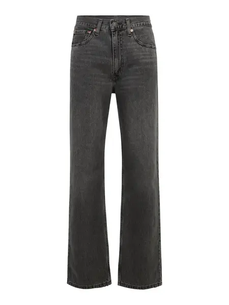LEVI'S ® Džínsy  sivý denim