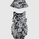 GAP Baby vzorovaný set - Holky