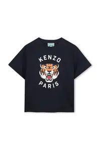Kenzo Kids tričko dětské bavlněné