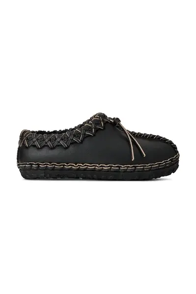 UGG pantofle kožené W Tasman Albite