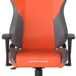 Herní židle DXRacer DRIFTING AUTUMN