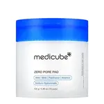 MEDICUBE  Zero Pore Pad exfoliační polštářky na obličej 70 ks