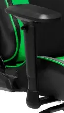 Područka 4D na DXRACER, KS, SJ, levá