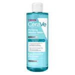 Cerave Čisticí micelární voda 400 ml