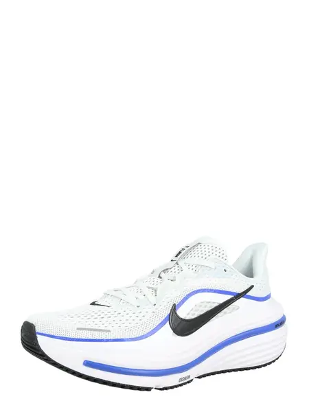 NIKE Bežecká obuv 'Winflo 12'  modrá / čierna / biela