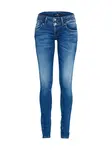 LTB Džínsy 'Julita X'  modrá denim