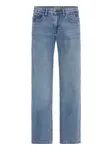 BLEND Džínsy 'Flake'  modrá denim